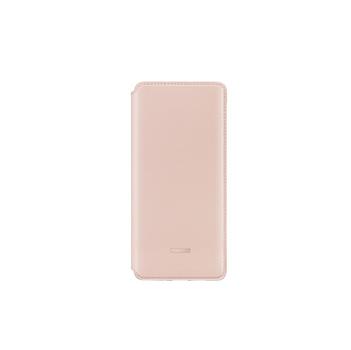 HUAWEI Wallet Cover for Huawei P30 Pro - Pink (51992868)