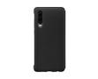 HUAWEI P30 PU Wallet Black