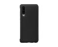HUAWEI P30 PU WALLET BLACK