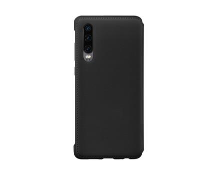 HUAWEI P30 PU Wallet Black (51992854)