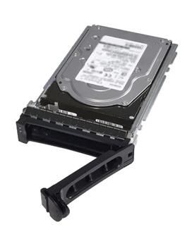 DELL Kundsats - SSD - 960 GB - hot-swap - 2.5" (i 3,5-tums hållare) - SATA 6Gb/s - för PowerEdge R740xd2 (3.5") (400-BDPC)