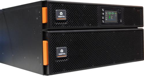 VERTIV Liebert GXT5 1ph UPS, 5kVA,  (GXT5-5000IRT5UXLN)