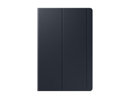 SAMSUNG Book Cover TAB S5e black (EF-BT720PBEGWW)