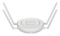 D-LINK Unified AC Wave 2 DWL-8620APE - Radio access point - Wi-Fi 5 - 2.4 GHz (1 band) / 5 GHz (2 bands) - DC power (DWL-8620APE)