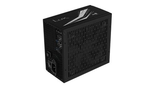 AEROCOOL Power supply LUX (AEROPGSLUXRGB-750)