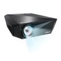 ASUS S F1 - DLP projector - RGB LED - portable - 3D - 1200 lumens - Full HD (1920 x 1080) - 16:9 - 1080p - short-throw fixed lens - 802.11ac wireless - black