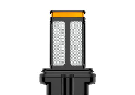 TEFAL Dampstrykejern Ultimate Pure Rosé - (FV9845E0)