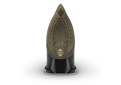 TEFAL Dampstrykejern Ultimate Pure Rosé - (FV9845E0)