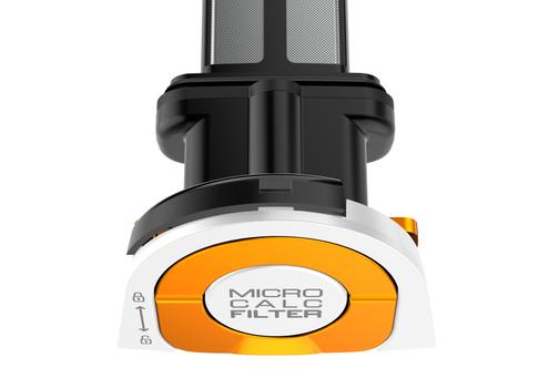 TEFAL Dampstrykejern Ultimate Pure Rosé - (FV9845E0)