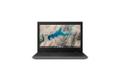LENOVO 100e Chromebook 2nd Gen MTK 8173C 11.6inch HD TN 4GB 32GB eMMC Integrated CHROME TopSeller (ND)