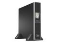 VERTIV Liebert GXT5 1000VA UPS (GXT5-1000IRT2UXLE)