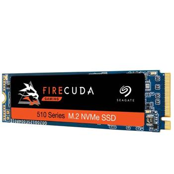 SEAGATE FireCuda 510 1000Gb SSD PCIe G3 ?4 NVMe (ZP1000GM30011)