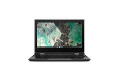 LENOVO 500e Chromebook 2nd Gen N4100 11.6inch HD IPS Touch 4GB 32GB eMMC IntelUHD600 CHROME TopSeller (ND)