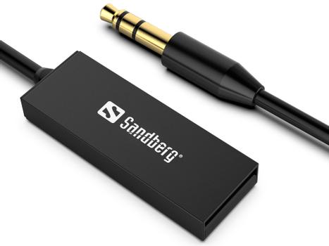 SANDBERG Bluetooth Audio Link USB (450-11)