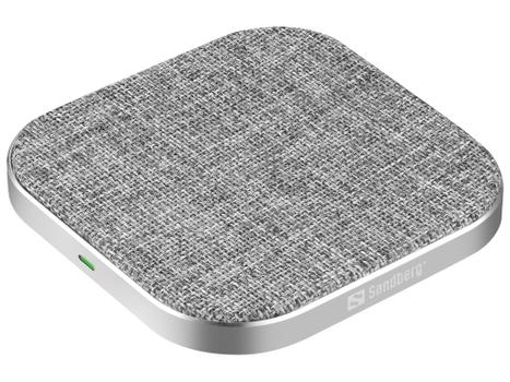 SANDBERG Wireless Charger Pad 15W (441-23)