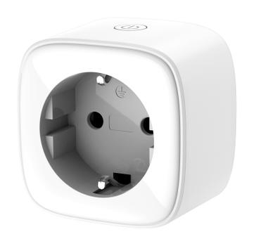 D-LINK Mini Wi-Fi Smart Plug with (DSP-W218/E)