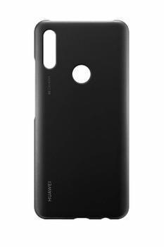 HUAWEI P Smart Z Protective Cover, musta (51993123)