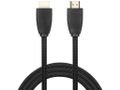 SANDBERG HDMI 2.1 Cable 8K,  1m