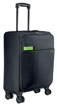 LEITZ L:4Wheel Carry-on Trolley Complete black (62270095)