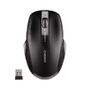 CHERRY WIRELESS USB MOUSE  2.0 BLACK