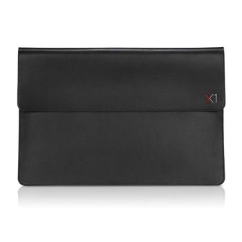 LENOVO Notebooktasche Leder 14" ThinkPad X1 Carbon/ Yoga Hüll (4X40U97972)