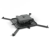 Chief XL Universal Tool-Free Projector Mount - Black