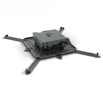 Chief XL Universal Tool-Free Projector Mount - Black (VCTUB)