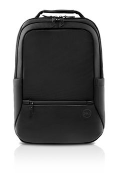 DELL Premier Backpack 15 (PE1520P) warranty: 3 years packaging: Retail tag/ plastic bag/brown box (460-BCQK) (PE-BP-15-20)