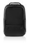 DELL PREMIER BACKPACK 15 PE1520P FITS MOST LAPTOPS UP TO 15IN