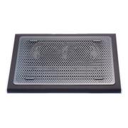 TARGUS Lap Chill Mat - Notebook fan - 17" - black