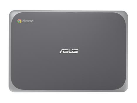 ASUS LCD Cover Assembly (Black) (90NX00Y3-R7A010)