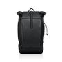 LENOVO 15.6 Inch Commuter Backpack Case Black 30x 15x 56cm