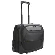 TARGUS City Gear Rolling Case/Nylon XL f NB