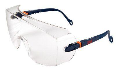 3M Vernebrille 3M 2800 b.overbrille klar (2800)