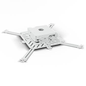 CHIEF MFG XL Universal Tool-Free Projector Mount - White (VCTUW)