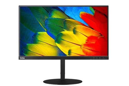 LENOVO ThinkVision T24m-10 23.8 inch FHD WLED Type-C Monitor IN (61CFRAT2EU)