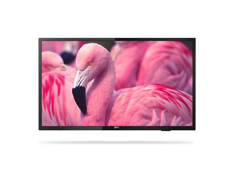 PHILIPS 43HFL4014 43 Inch 1920 x 1080 Pixels Full HD HDMI USB 2.0 PrimeSuite IPTV Pro TV (43HFL4014/12)