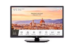 LG 24LT661H 24in Pro Centric HD Smart TV