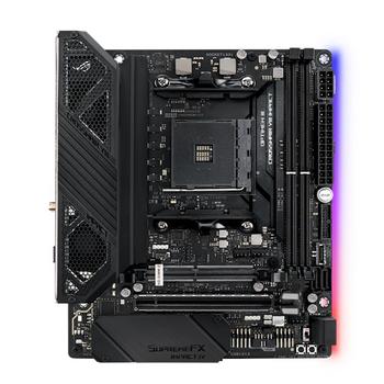 ASUS MK ROG CROSSHAIR VIII IMPACT X570 MINI-DTX (90MB11Q0-M0EAY0)