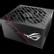 ASUS ROG Strix 750, 750W PSU ATX 12V, 80 PLUS Gold, Modular, 4x 6+2 pin PCIe, 8x SATA