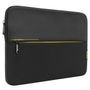 TARGUS CityGear 3 - Notebook sleeve - 13.3" - black (TSS930GL)