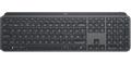 LOGITECH MX Keys Advanced Unifying Wireless Illuminated Keyboard