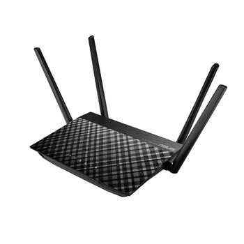 ASUS RT-AC58U V.2 WiFi router (90IG0540-BO9430)