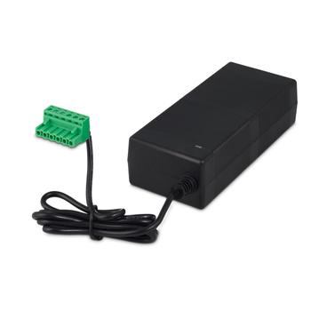 SILVERNET Desktop PSU, Output voltage:  (SIL 52 PSU SW4)