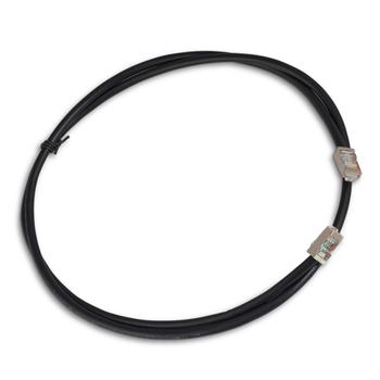 SILVERNET Outdoor Shielded Ethernet  (SIL DLC 10M)