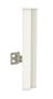 SILVERNET 90X4º, 4.9-6GHZ, 20DBI, DP, 