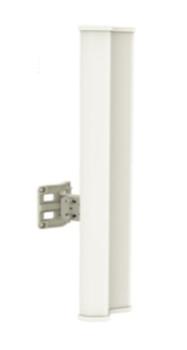 SILVERNET 4.9-6 GHz, 19 dBi, H 120°, V  (SIL SAN 5819-120)
