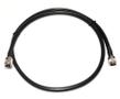 SILVERNET LMR 400 Cable 2M with Ntype 