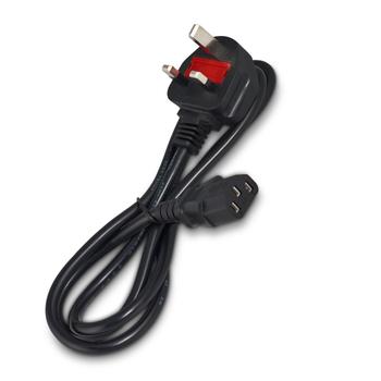 SILVERNET 1 PORT GIGABIT POE+ INJECTOR  (SIL 48G POE+)