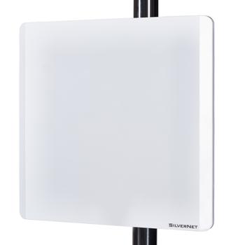 SILVERNET MAX 240 MBPS UP TO 60KM, LONG  (SIL MAX 240-PCP)